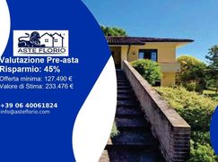 Villa in Residenziale