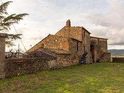 Rustico/Casale in Residenziale