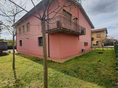 Casa indipendente in Residenziale
