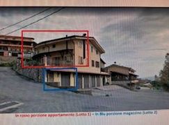 Appartamento in Residenziale