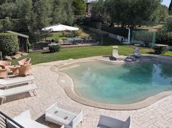 Villa in Residenziale