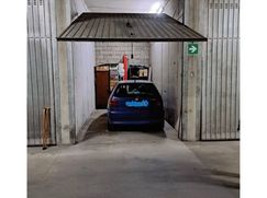 Box/posto auto in Residenziale