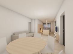 Appartamento in Residenziale
