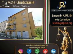 Appartamento in Residenziale