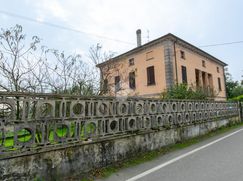 Villa in Residenziale