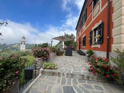 Villa in Residenziale