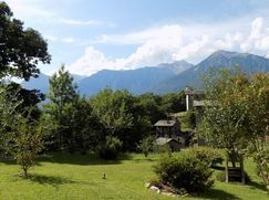 Rustico/Casale in Residenziale