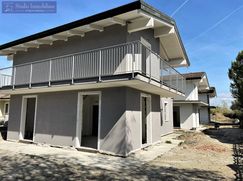 Casa indipendente in Residenziale