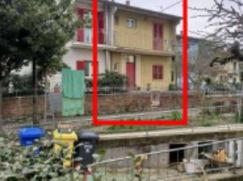Villetta a schiera in Residenziale