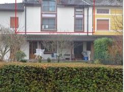 Villetta a schiera in Residenziale