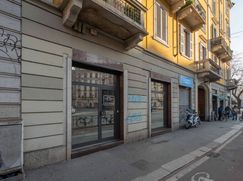 Negozio/Locale commerciale in Commerciale