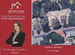 Appartamento in Residenziale