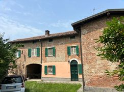 Rustico/Casale in Residenziale