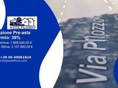 Villetta a schiera in Residenziale