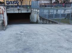 Box/posto auto in Residenziale
