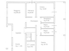 Casa indipendente in Residenziale