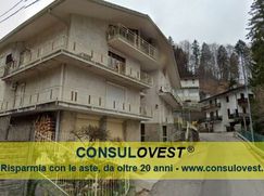 Appartamento in Residenziale