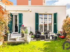 Villetta a schiera in Residenziale