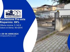 Box/posto auto in Residenziale