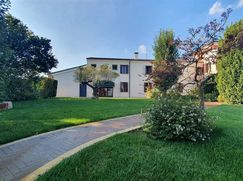 Villa in Residenziale