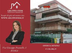 Appartamento in Residenziale