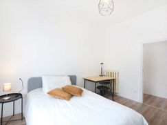 Stanza in Residenziale