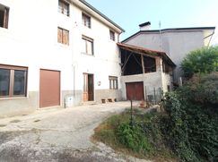 Villetta a schiera in Residenziale
