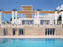 Villa in Residenziale