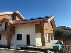 Casa Bi/Trifamiliare in Residenziale