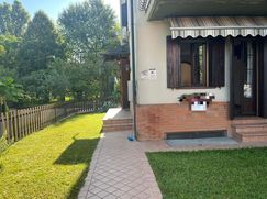 Villetta a schiera in Residenziale
