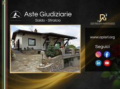 Villa in Residenziale