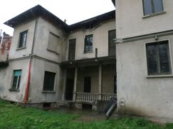 Casa indipendente in Residenziale