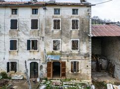 Rustico/Casale in Residenziale