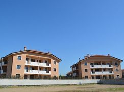 Box/posto auto in Residenziale