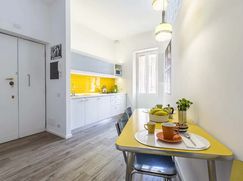 Appartamento in Residenziale