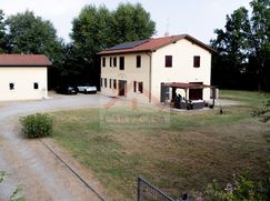 Casa indipendente in Residenziale