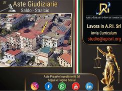 Appartamento in Residenziale