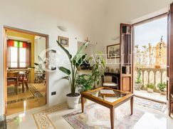 Attico/Mansarda in Residenziale