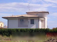 Villa in Residenziale