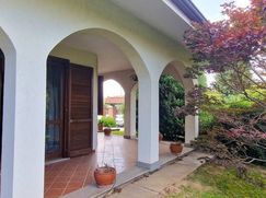 Villa in Residenziale