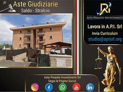 Appartamento in Residenziale