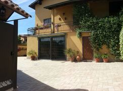 Villa in Residenziale