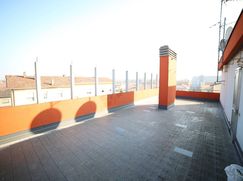Attico/Mansarda in Residenziale