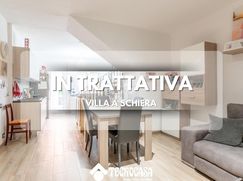 Villetta a schiera in Residenziale