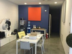 Ufficio in Commerciale