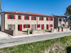 Villetta a schiera in Residenziale