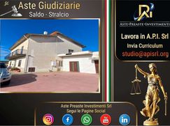 Appartamento in Residenziale