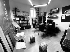 Ufficio in Commerciale