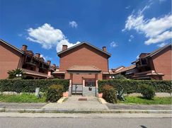 Villetta a schiera in Residenziale