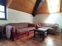 Attico/Mansarda in Residenziale